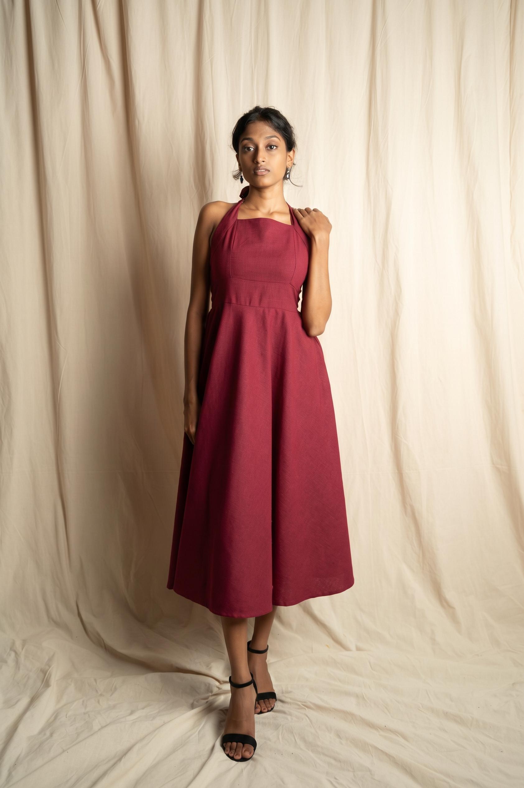 Cintamani Linen Studio Shoot 01